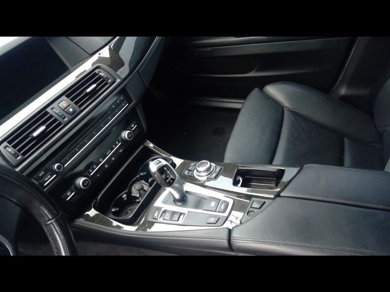 Automatic Transmission 8 Speed 2.0L 4 Cylinder RWD Fits 12 BMW 328i 462264