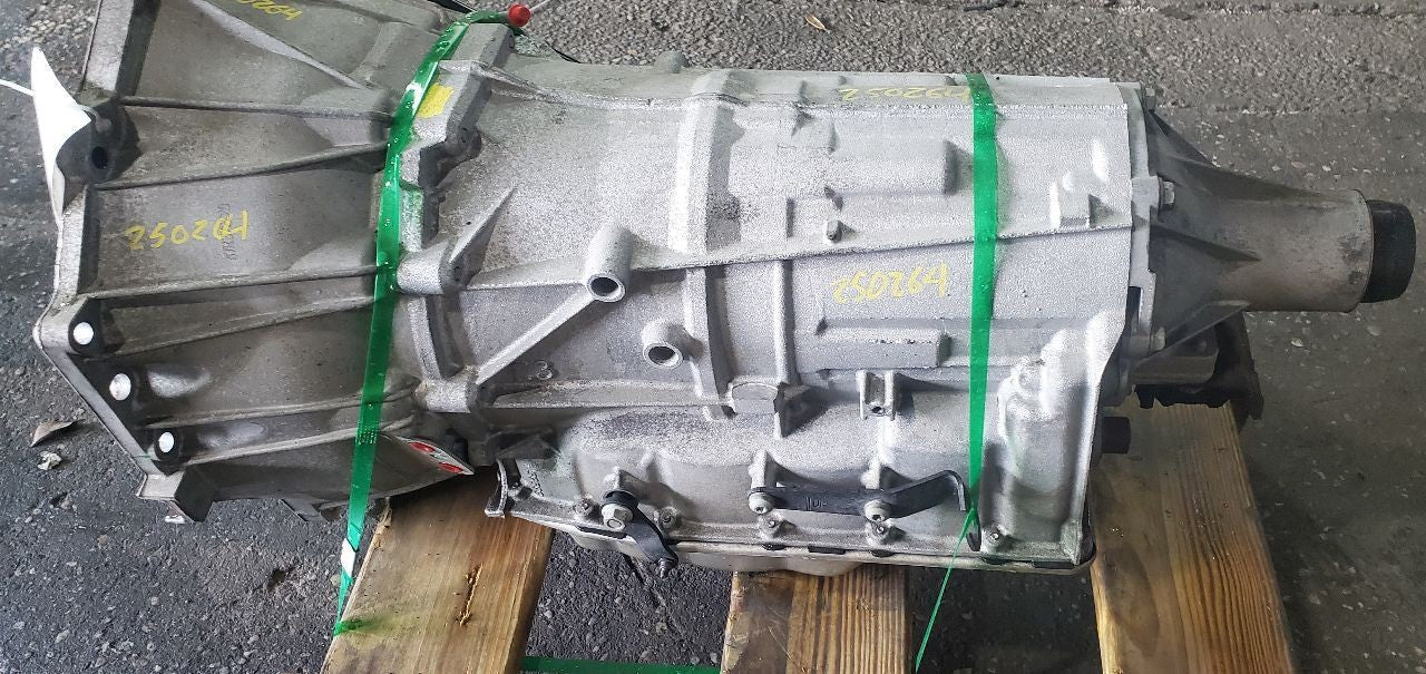 Automatic Transmission 2WD Fits 07 ESCALADE 1124790