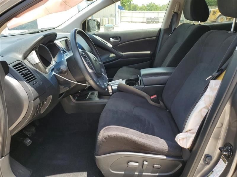 Driver Left Axle Shaft Front Axle Fits 09-14 MURANO 1048988