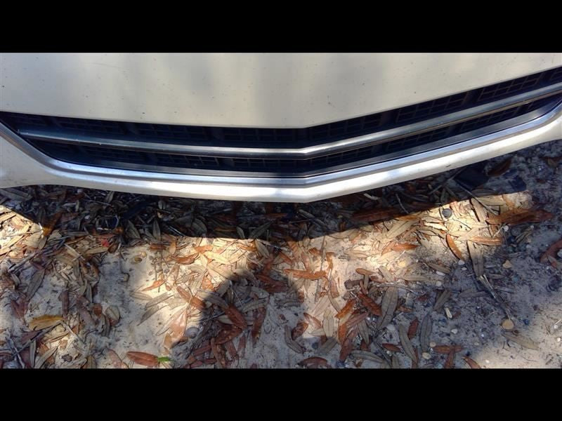 Alternator 150 Amp Fits 14-19 IMPALA 1064175