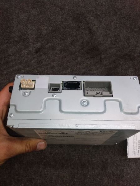 Audio Equipment Radio XC70 Receiver Fits 12-14 VOLVO 70 SERIES 664647