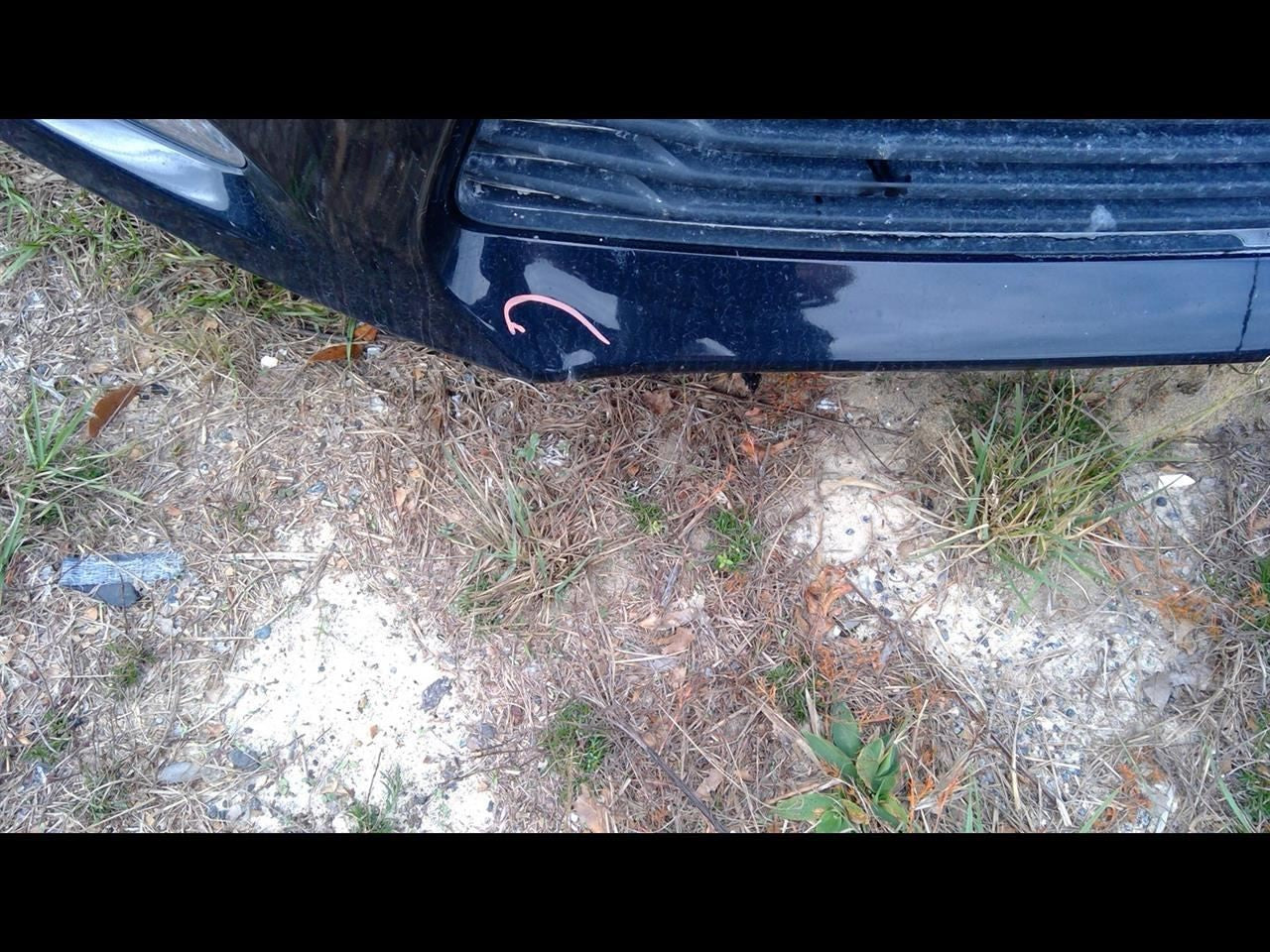 Driver Lower Control Arm Front VIN D 5th Digit Hybrid Fits 13-18 AVALON 1088526