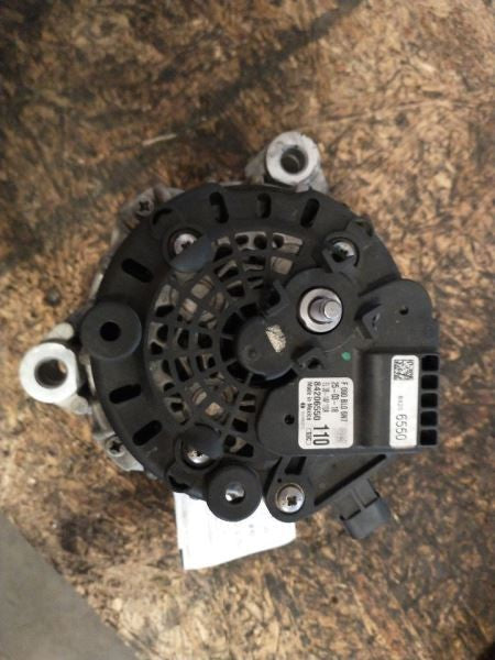 Alternator 105 Amp Opt K68 Fits 16-18 EXPRESS 2500 VAN 861304