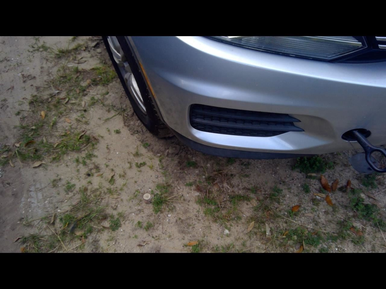 SHIFTER - TIGUAN 2013 Transmission Shift 1108009