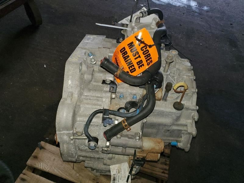 Automatic Transmission US Built 2.4L Fits 11 ACCORD 881483