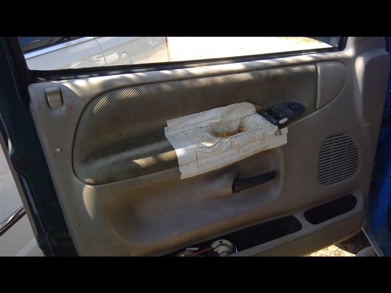 Alternator 8-318 117 Amp Sae Rating Fits 96-98 GRAND CHEROKEE 1065542