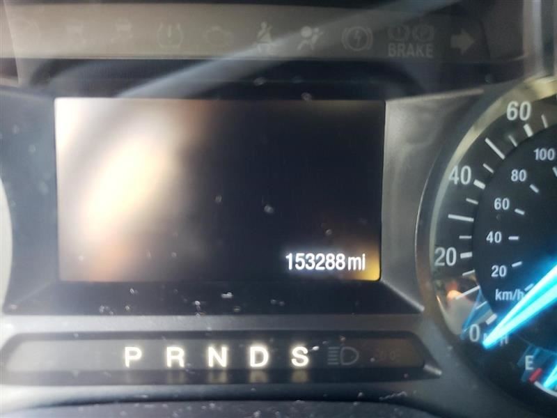 Alternator Without Heated Seats Thru 10/18/15 Fits 13-16 FUSION 646154