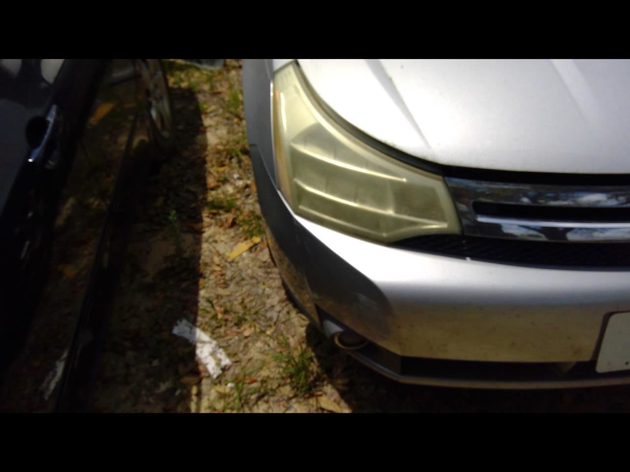 Passenger Right Axle Shaft Automatic Transmission Fits 06-11 FOCUS 1119348