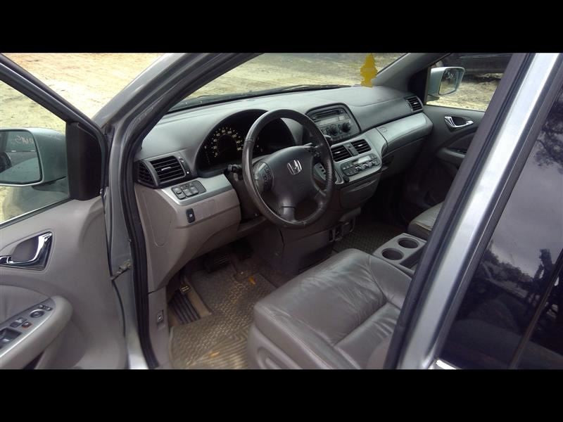 Automatic Transmission 3.5L EX-L Leather Fits 08-10 ODYSSEY 737550