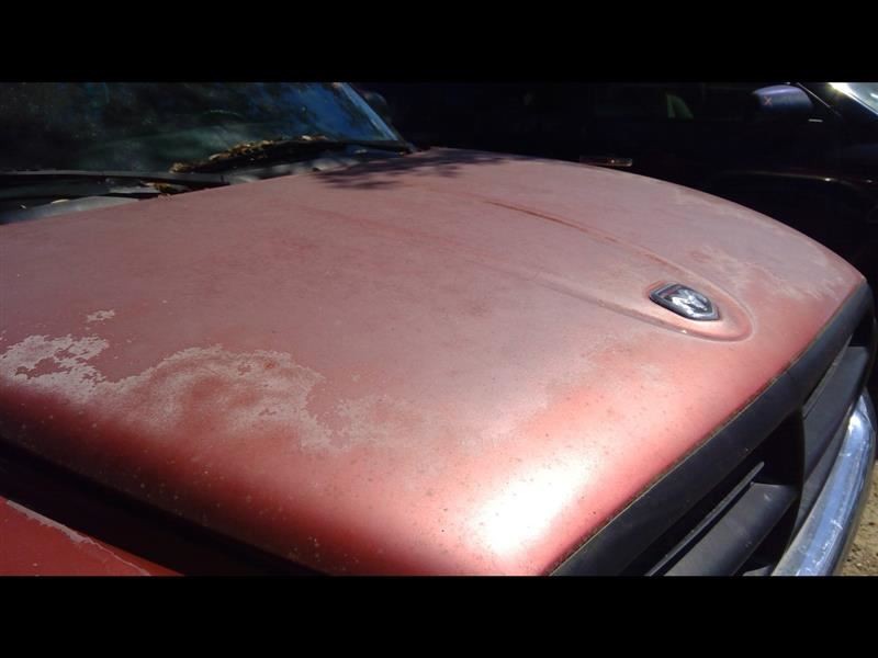 Power Brake Booster With P265/70R16 Tires Fits 99-02 DAKOTA 1075160
