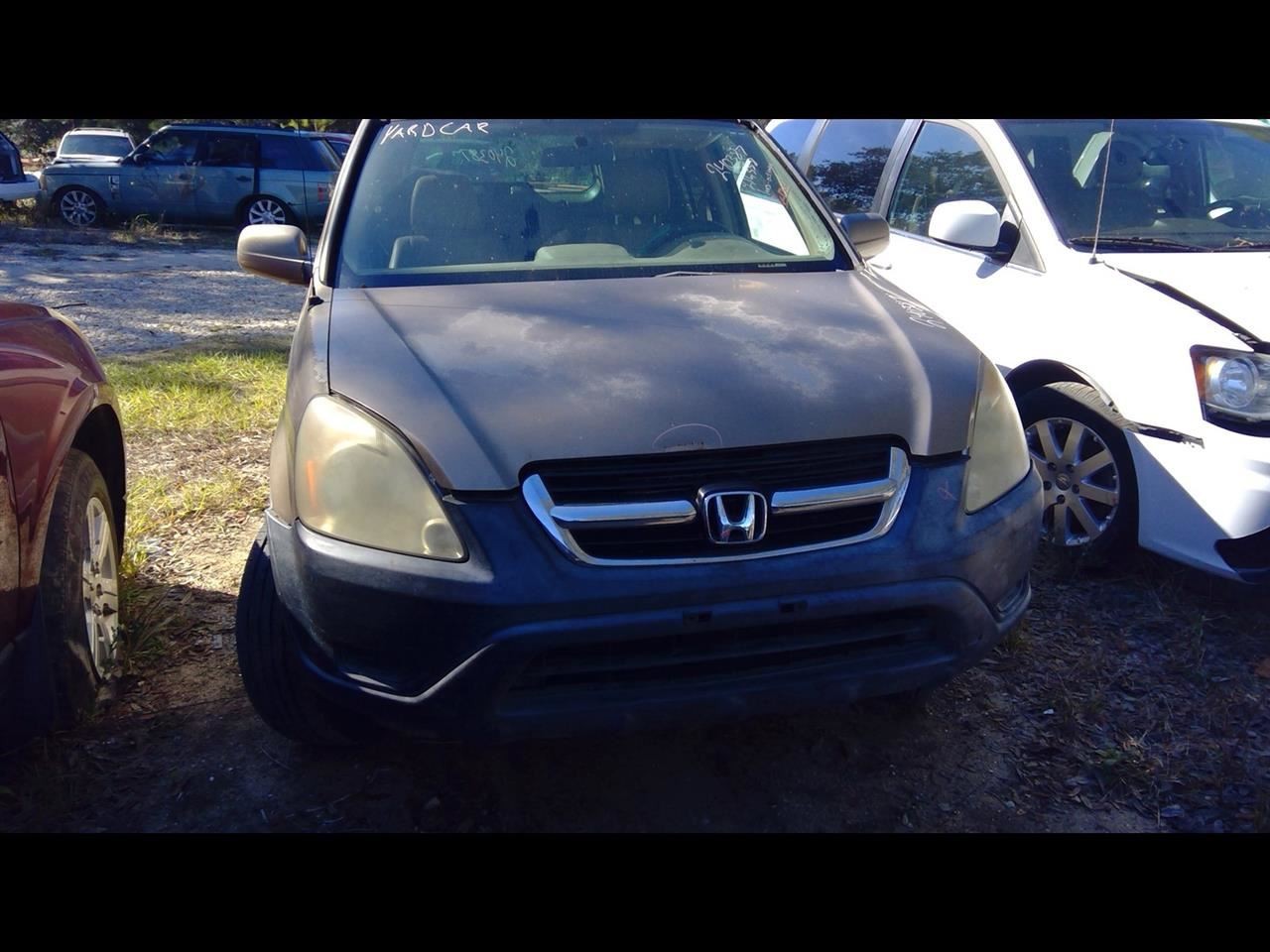 Driver Front Door Switch Driver's Window Master VIN S Fits 02-06 CR-V 1091985