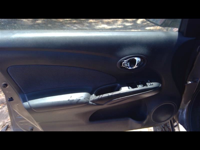 Driver Front Door Switch Driver's Lock And Window Fits 12-19 VERSA 1052559