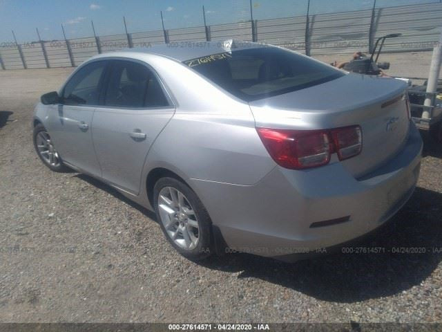 Audio Equipment Radio Control Panel Opt Uew Fits 13 MALIBU 541704