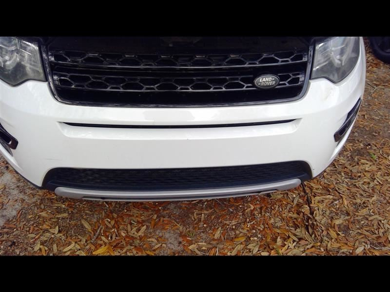 Chassis ECM Door Power Liftgate Fits 15 DISCOVERY SPORT 1044929