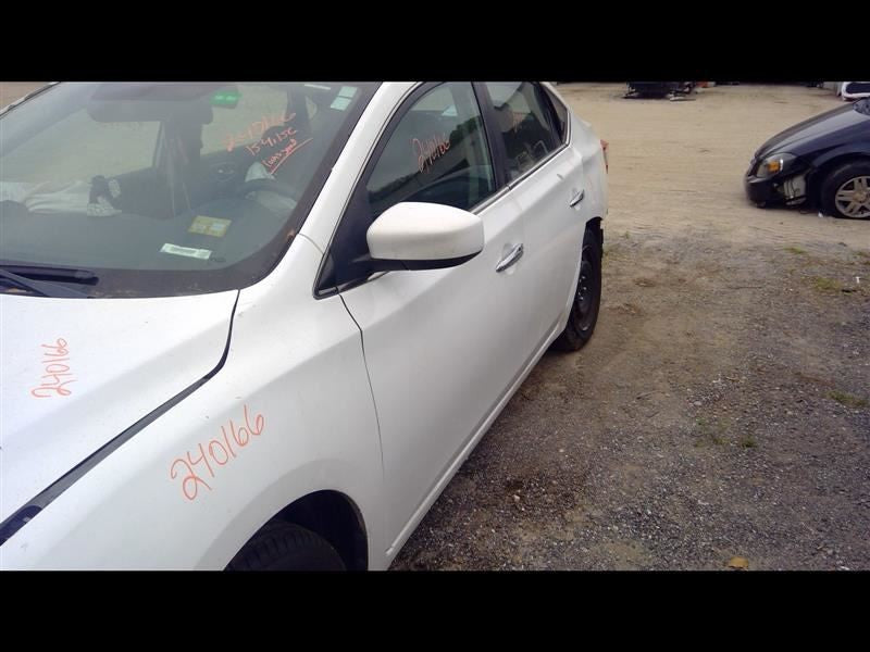 Driver Left Strut Front Fits 13-19 SENTRA 1035321