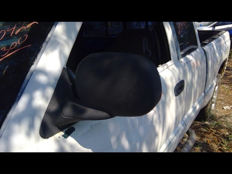 Alternator 8-318 117 Amp Sae Rating Fits 96-98 GRAND CHEROKEE 1065542