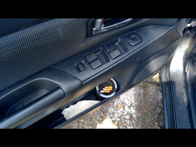 Alternator Without Turbo Fits 07-09 MAZDA 3 1064843