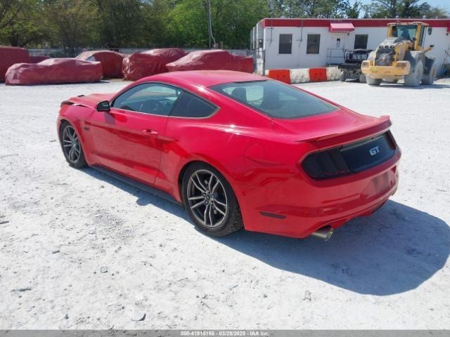 Alternator 175 Amp Fits 15 MUSTANG 1121572