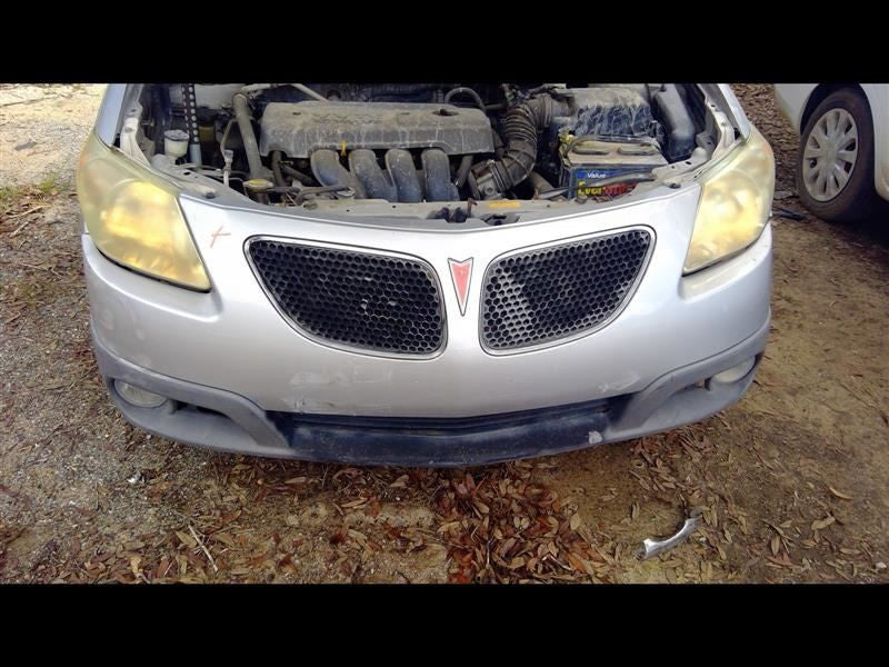 Steering Gear/Rack Power Steering FWD Fits 03-08 VIBE 1056510