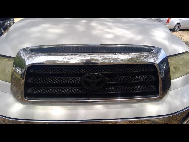 Alternator 8 Cylinder 2UZFE Engine 100 Amp Fits 07-09 TUNDRA 1041458