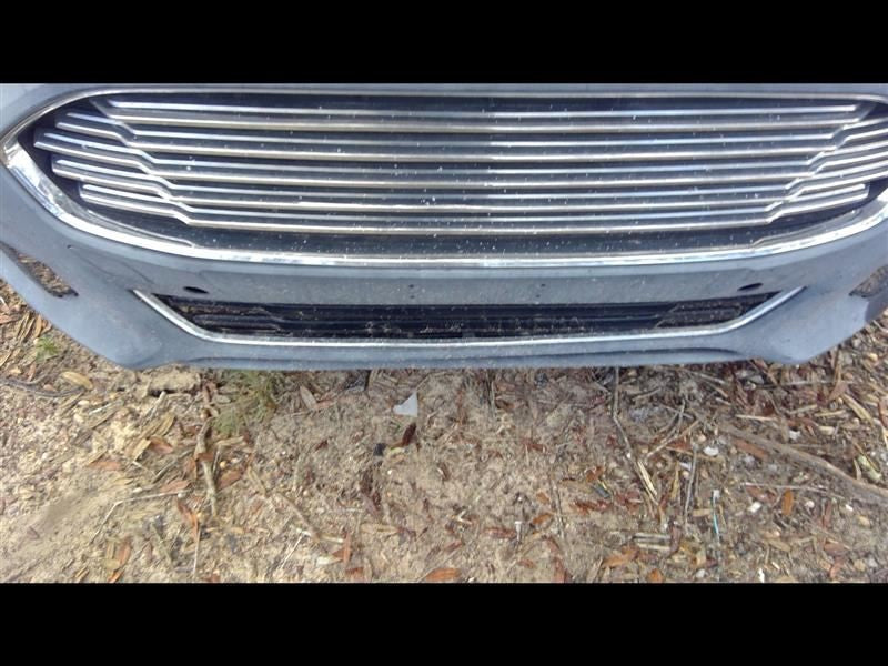 Passenger Right Front Spindle/Knuckle Fits 13-20 FUSION 1056586