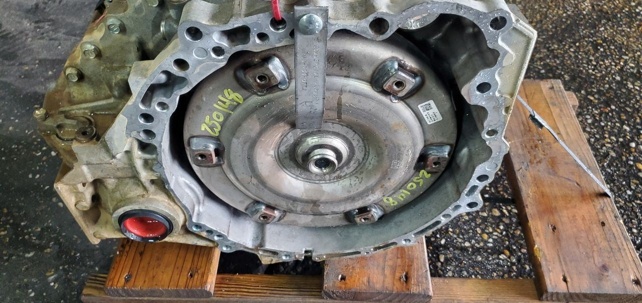 Automatic Transmission 3.5L 2GRFE Engine 6 Cylinder Fits 13-18 AVALON 1113009