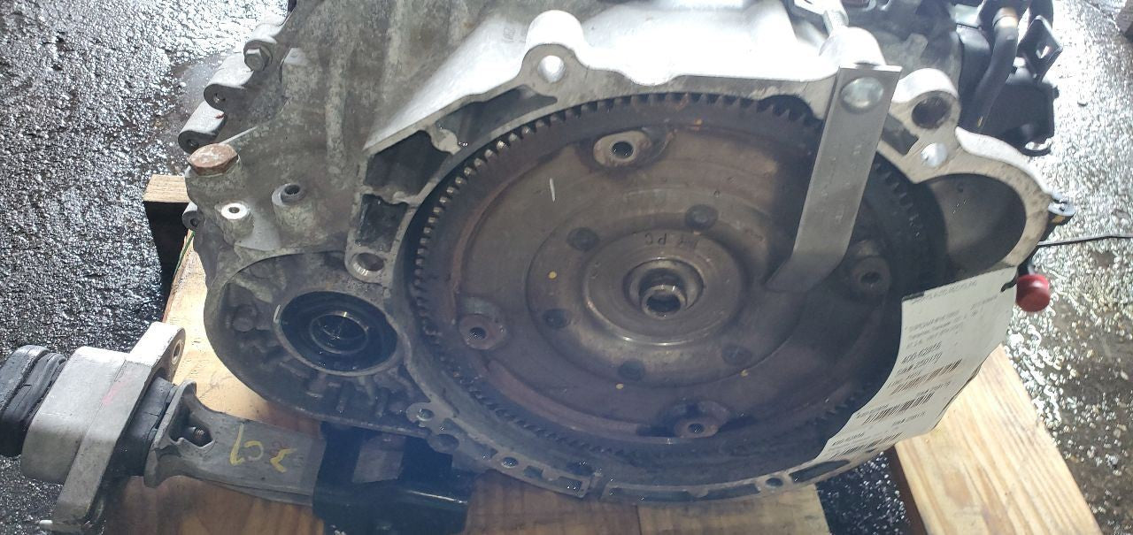 Transmission 2.4L US Market Fits 15-19 SONATA 1114855