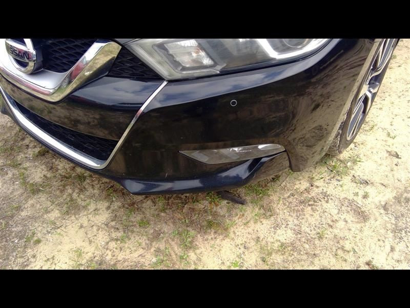 Blower Motor Fits 15-20 MURANO 1030051