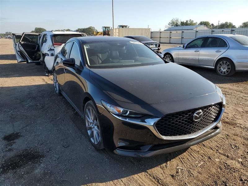 MAZDA 3 2019 Transmission 707119