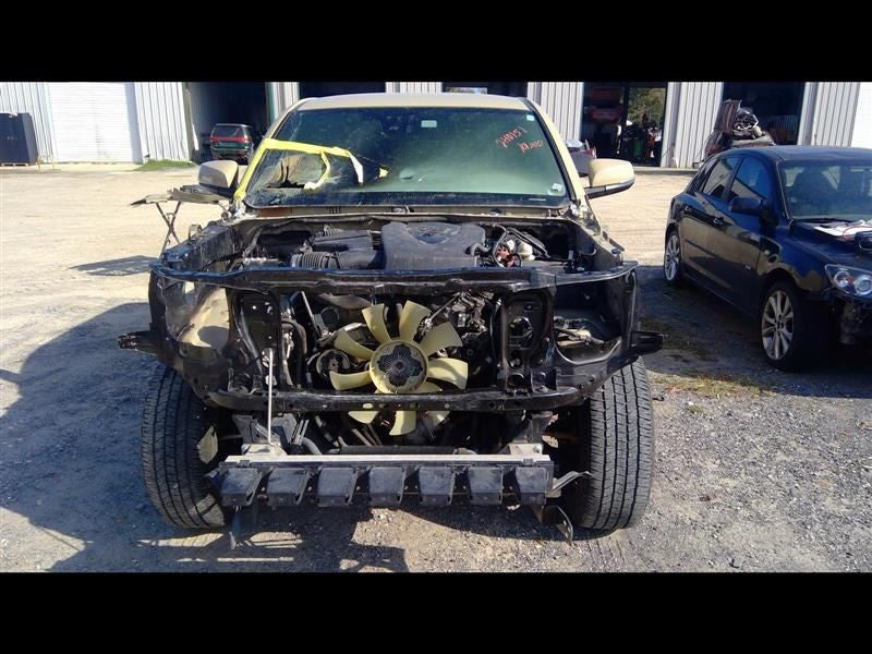Windshield Wiper Motor Fits 16-19 TACOMA 1032519