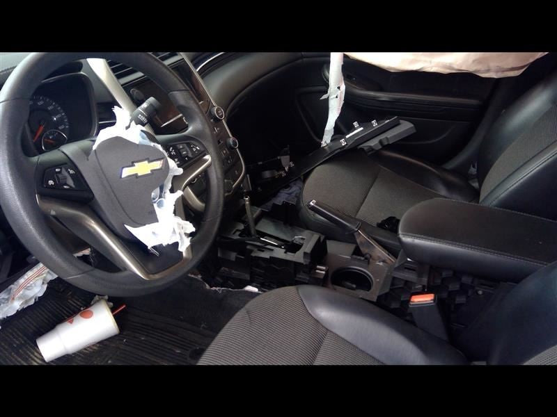 Driver Front Door Switch Driver's Mirror Fits 10-13 LACROSSE 1070565