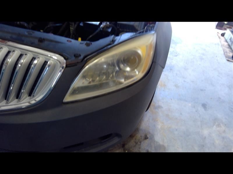 Fuel Pump Assembly VIN P 4th Digit Limited 1.4L Fits 11-16 CRUZE 1061180