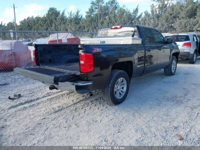 Alternator 150 Amp Opt KG4 Fits 15-20 SUBURBAN 1500 1092061