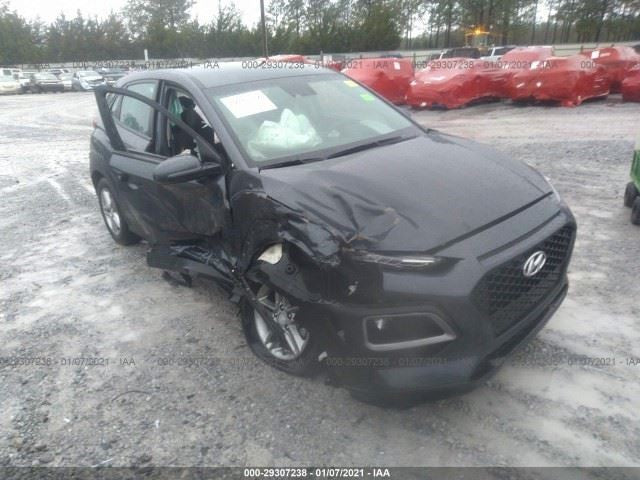 Audio Equipment Radio Receiver Assembly US Market Fits 18-20 KONA 575273