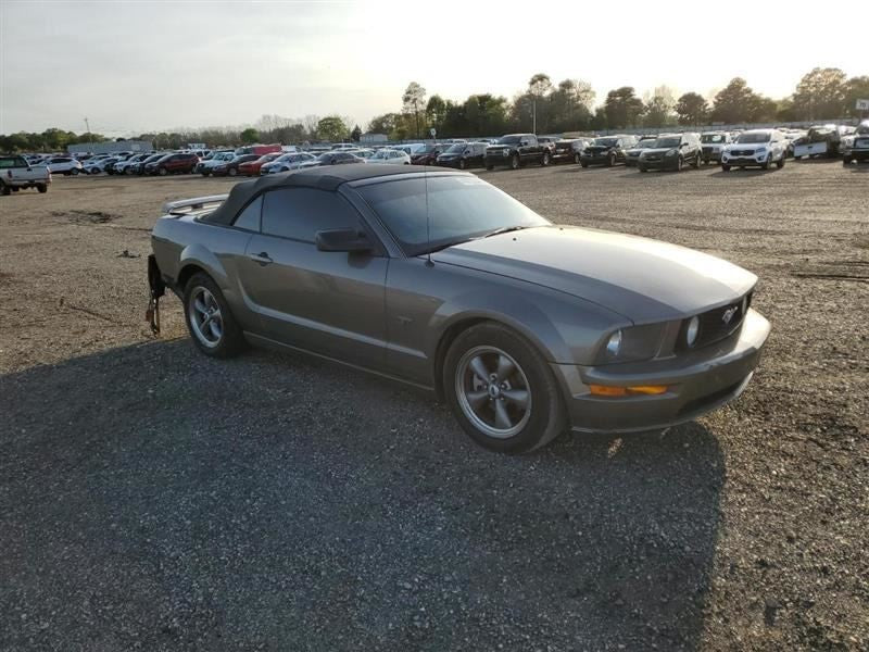 Rear Drive Shaft 4.0L Automatic Transmission Fits 05-10 MUSTANG 1095507