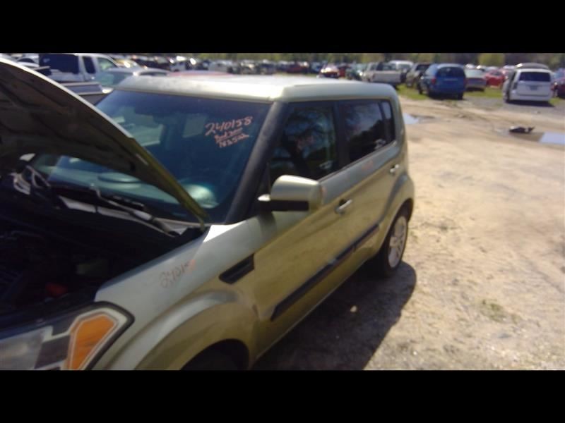 Brake Master Cylinder With Electronic Stability Control Fits 10-11 SOUL 1034339