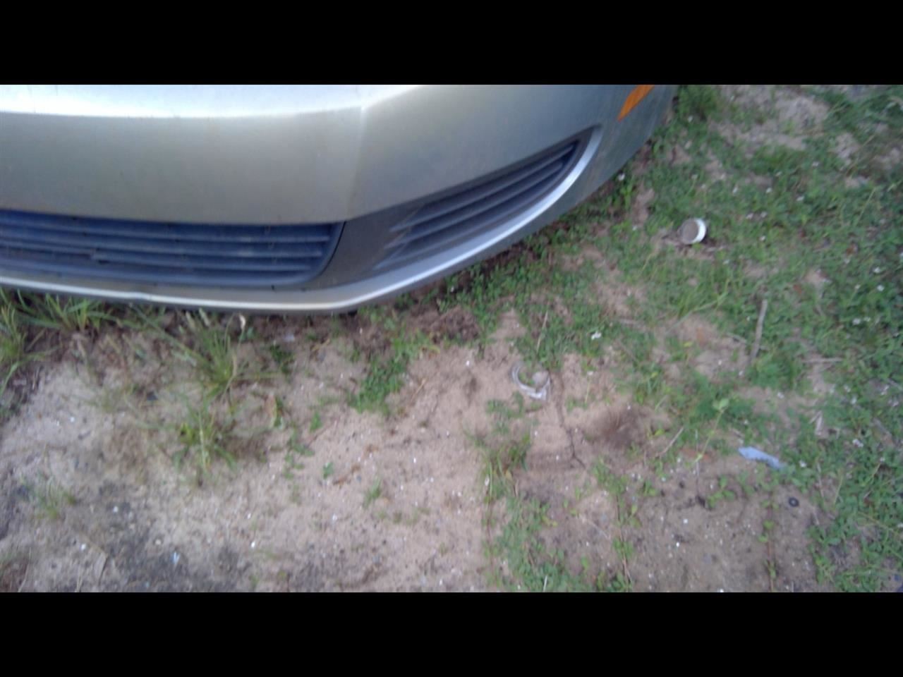 Driver Front Door Hatchback Electric 4 Door Fits 10-14 GOLF 1125649