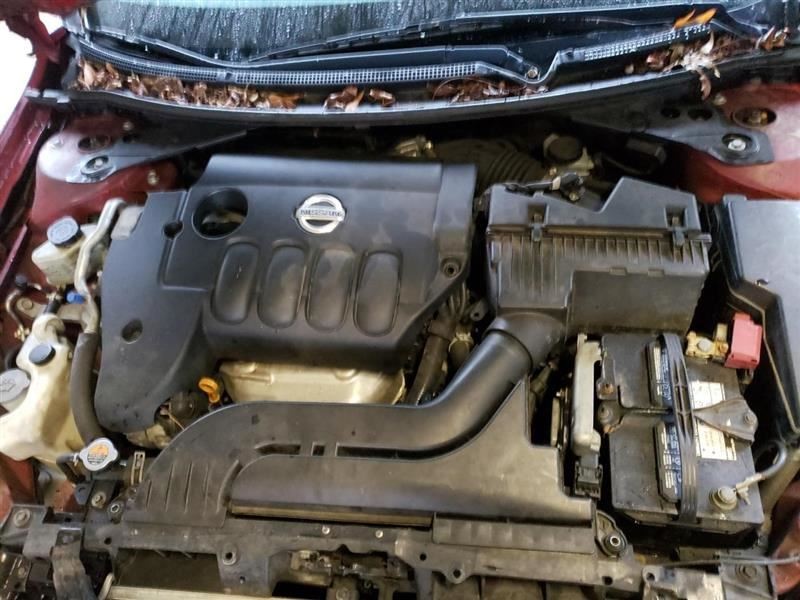Driver Left Lower Control Arm Front Coupe Fits 07-13 ALTIMA 1027750