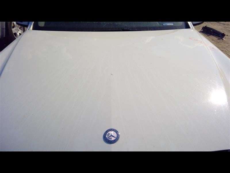 Driver Lower Control Arm Front 212 Type E250 Fits 10-16 MERCEDES E-CLASS 1083406