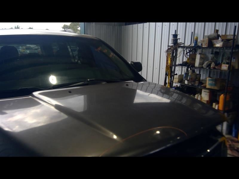 Temperature Control Front Control Fits 04 DURANGO 1062643