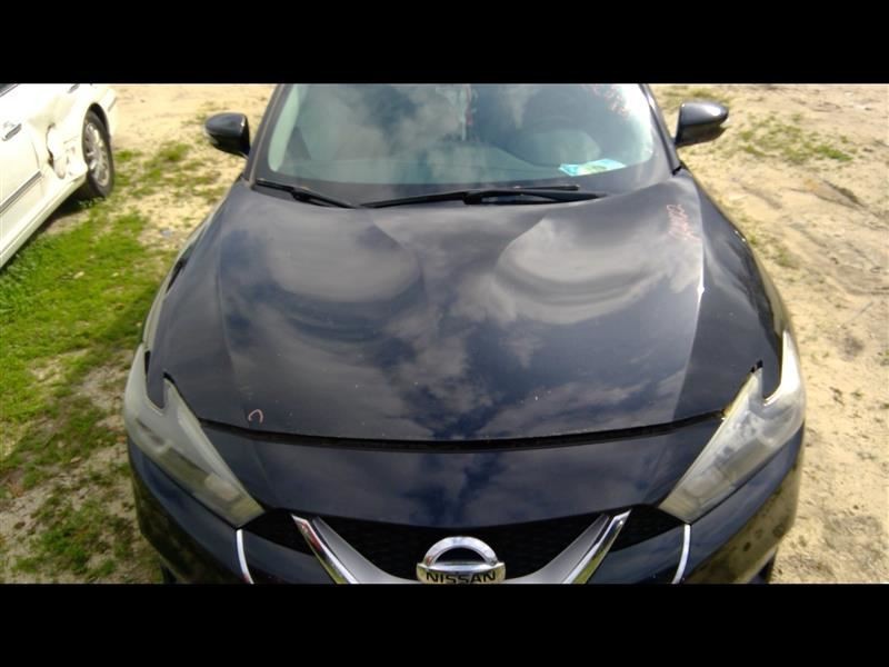 Blower Motor Fits 15-20 MURANO 1030051