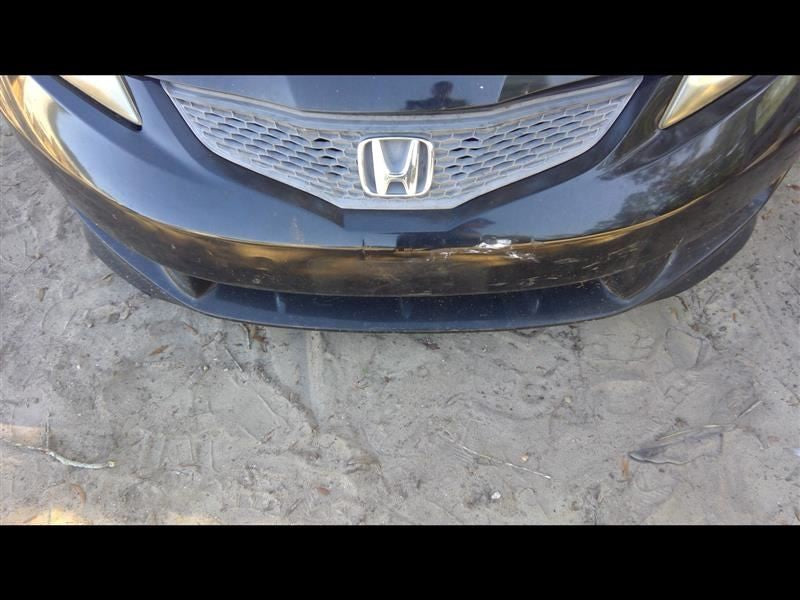 Radiator Fits 09-14 FIT 1078547