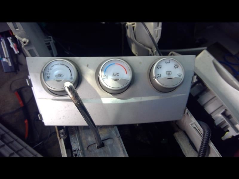 AC Condenser Fits 09-16 VENZA 1031058