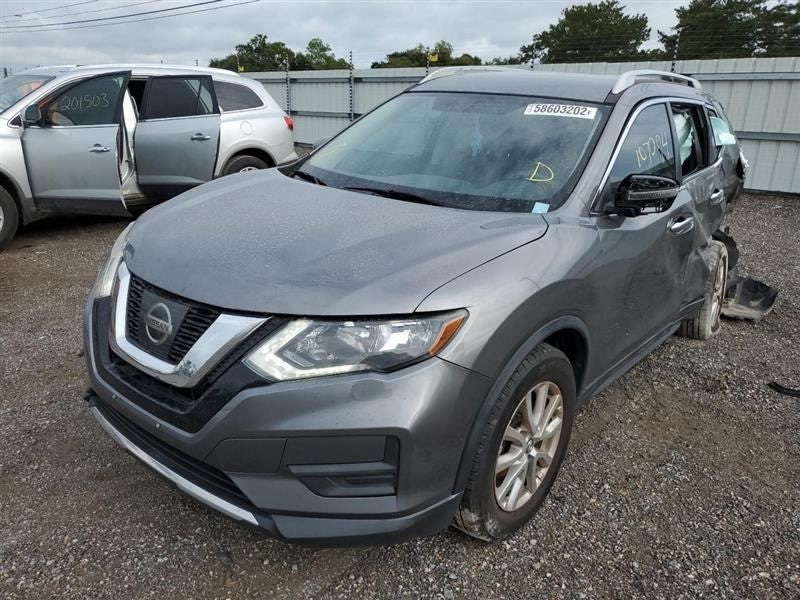 Engine ECM Electronic Control Module 2.5L VIN 5 Fits 14-17 ROGUE 710352