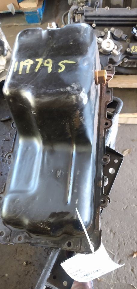 Oil Pan 8-330 5.4L 3V Fits 04-06 FORD F150 PICKUP 1121126