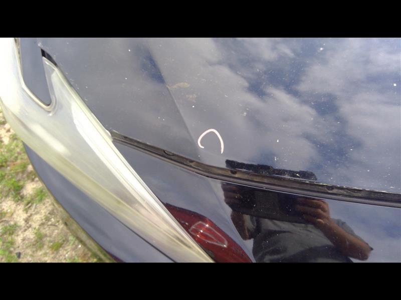 Stabilizer Bar Front Platinum Fits 16-20 MAXIMA 1030037