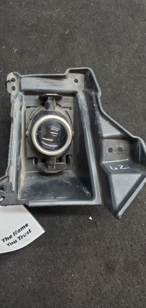 Corner/Park Light Fog-driving Round Halogen Fits 06-17 MUSTANG 1049650