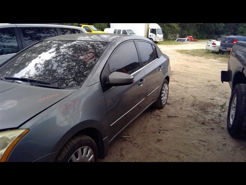 Power Brake Booster Fits 07-12 SENTRA 1070239