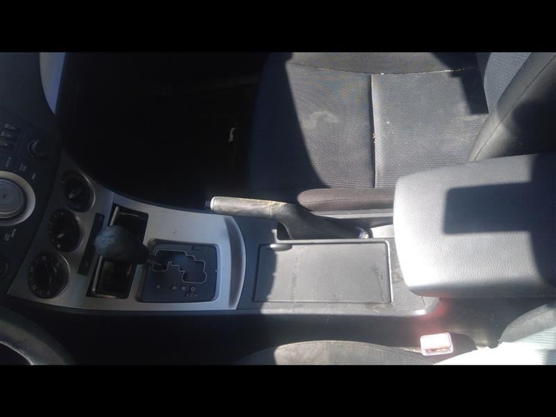 Alternator 5 Speed VIN F 8th Digit Fits 10-13 MAZDA 3 709176