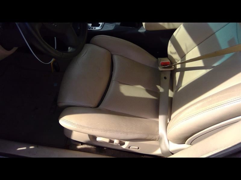 Passenger Right Lower Control Arm Front Fits 09-14 MAXIMA 995770